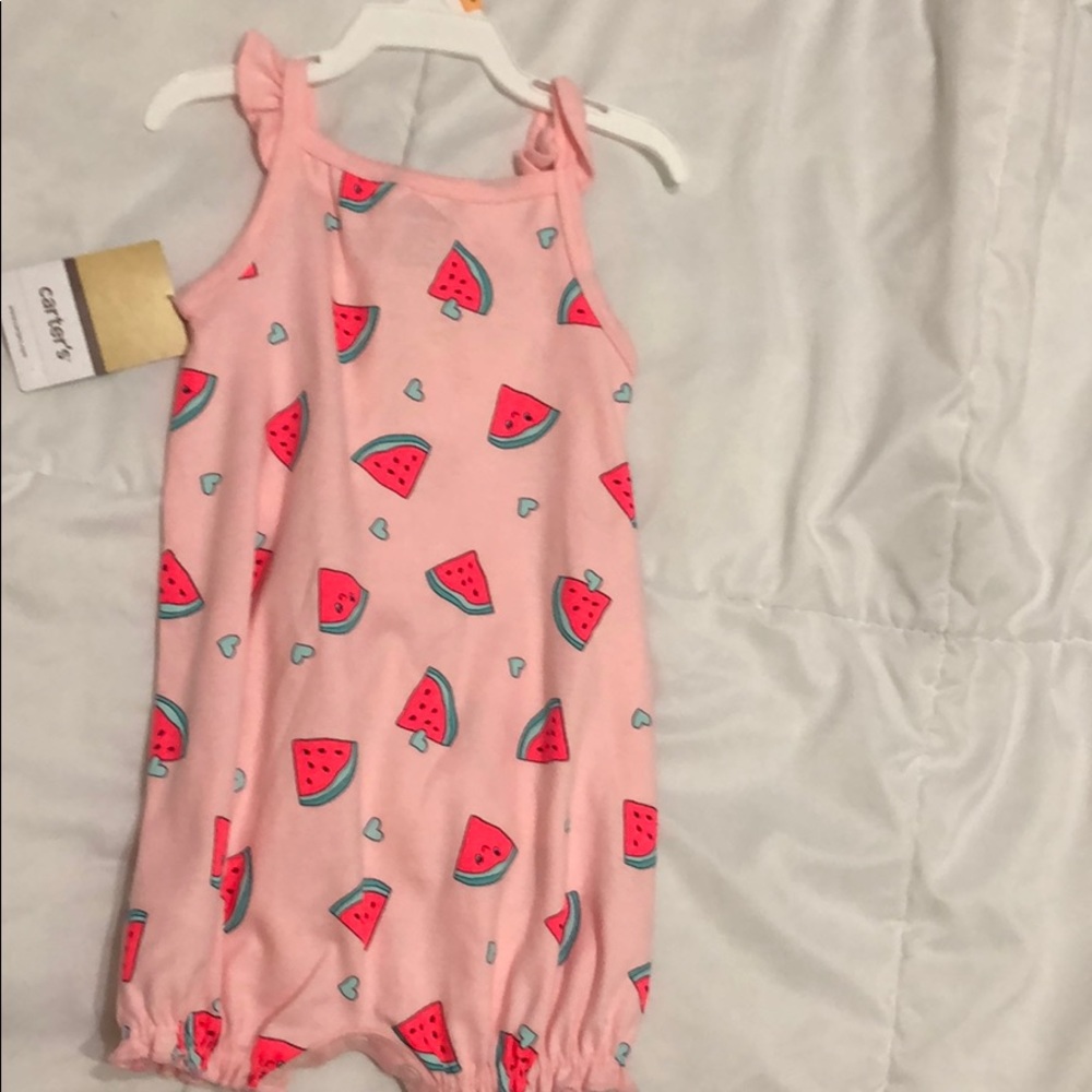 Babygirl romper